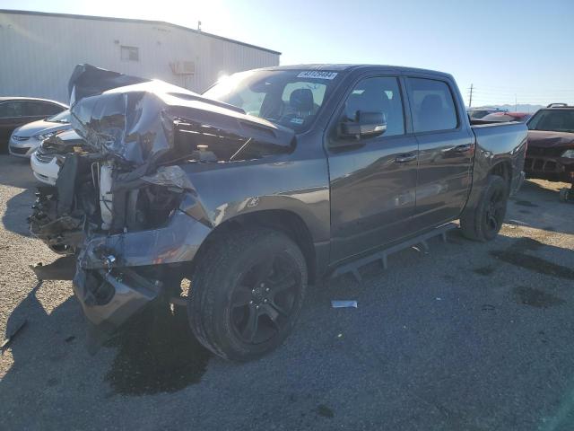 2020 RAM 1500 BIG H 1C6RREFT5LN197564