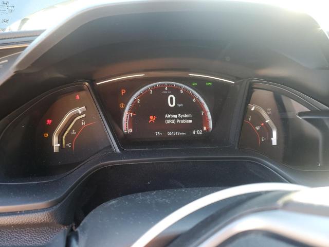 2019 HONDA CIVIC SPOR SHHFK7H48KU201524