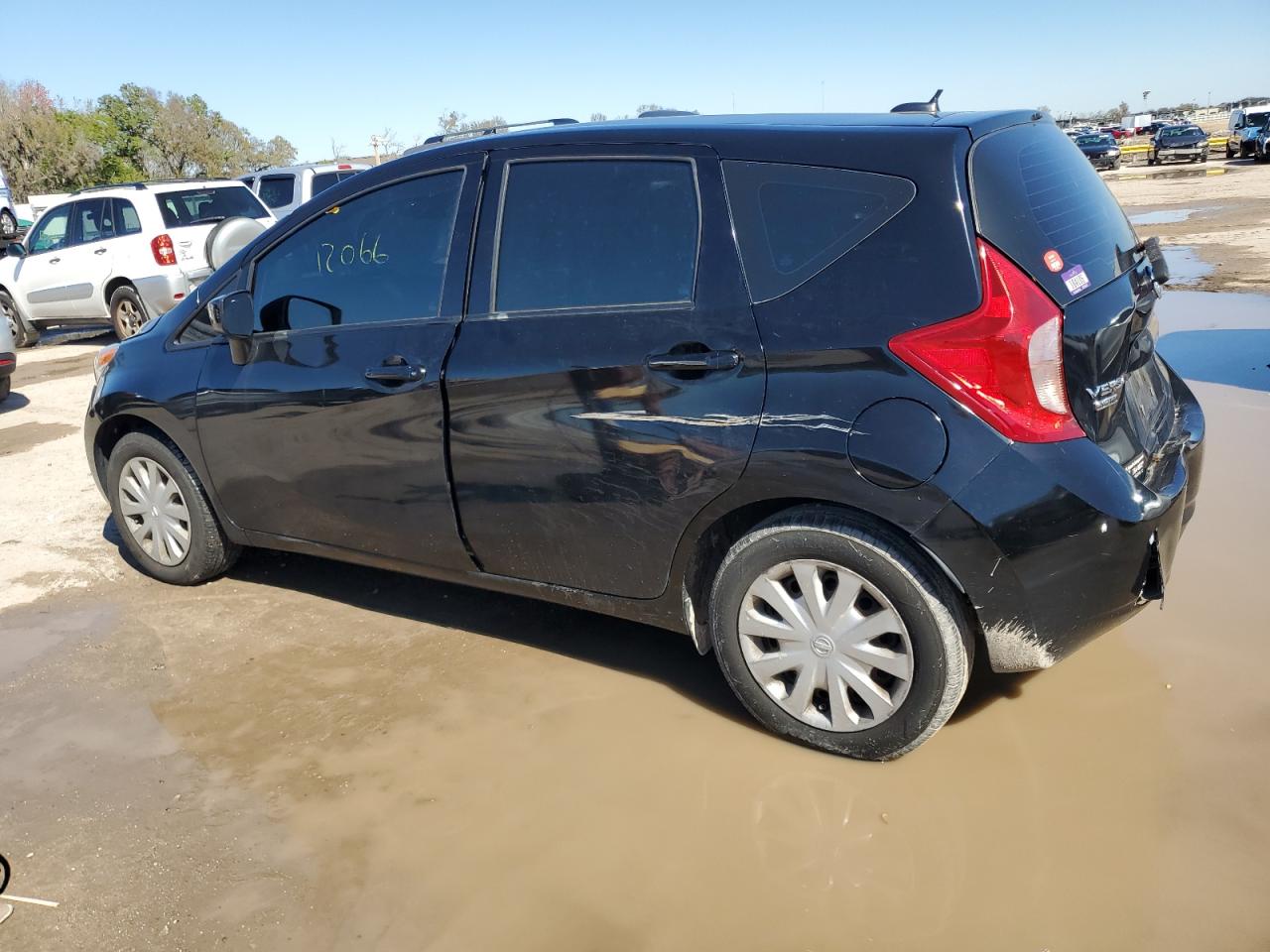 3N1CE2CP4GL407905 2016 Nissan Versa Note S