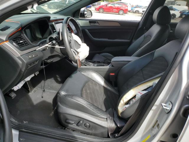 2019 Hyundai Sonata Limited VIN: 5NPE34AF7KH813400 Lot: 41802094