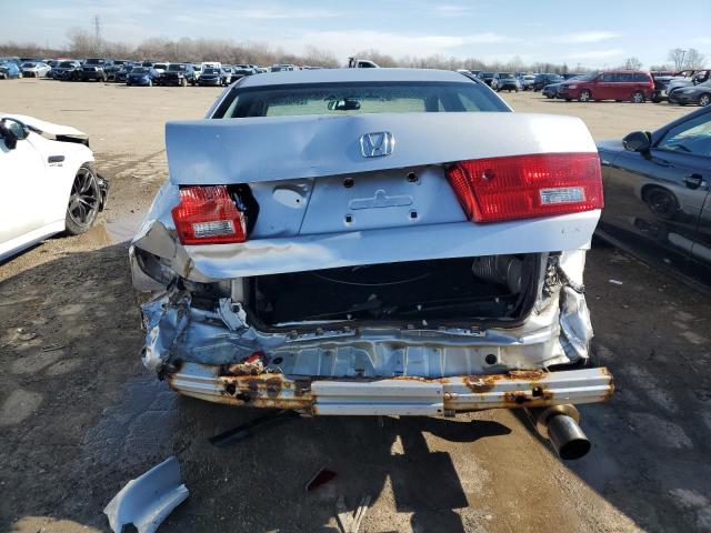 2005 Honda Accord Lx VIN: 1HGCM56415L000721 Lot: 44206144