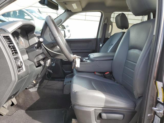 2016 RAM 1500 ST 3C6RR6KT6GG245874