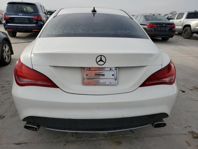 VIN WDDSJ4EB0EN128231 2014 Mercedes-Benz CLA-Class,... no.6