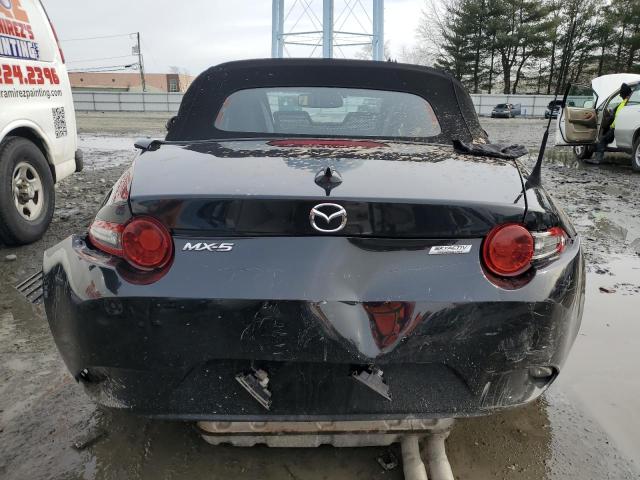 2016 MAZDA MX-5 MIATA JM1NDAD77G0104325