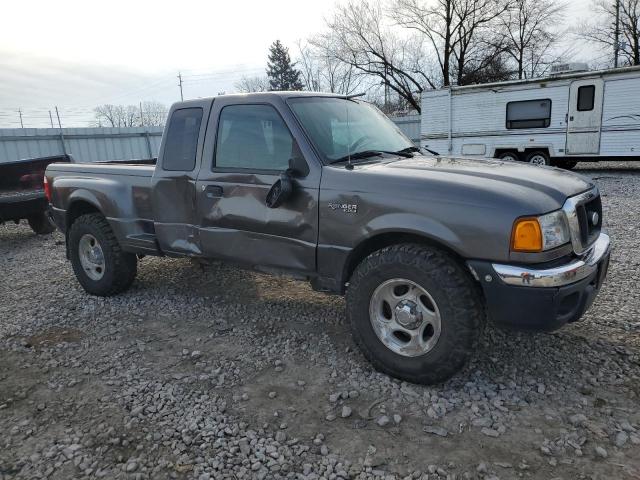 2004 Ford Ranger Super Cab VIN: 1FTZR45E34PA29868 Lot: 41684854