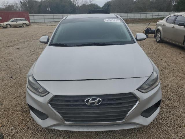 2018 Hyundai Accent Se VIN: 3KPC24A37JE010251 Lot: 44837924