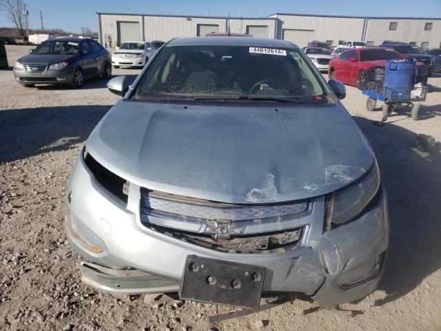 VIN 1G1RA6E43DU107828 2013 Chevrolet Volt no.5