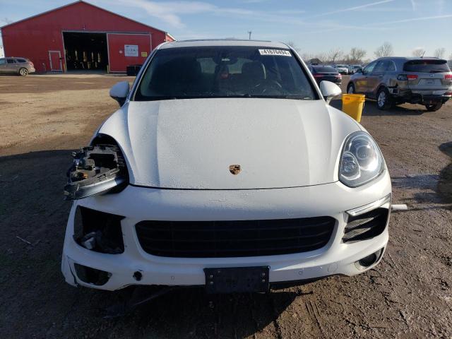 2016 PORSCHE CAYENNE - WP1AA2A2XGLA03170