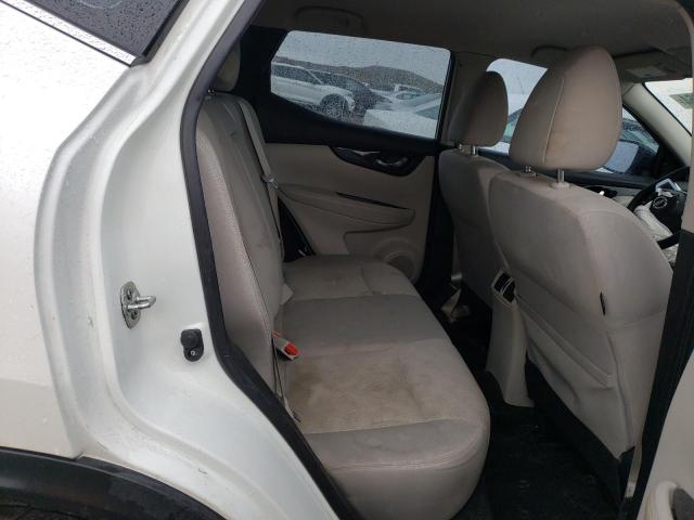 2019 NISSAN ROGUE SPT JN1BJ1CP7KW220758