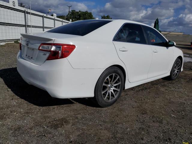 2012 Toyota Camry Base VIN: 4T1BF1FK9CU601194 Lot: 42293134