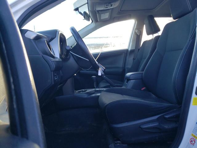 2016 TOYOTA RAV4 HV XL - JTMRJREV9GD008386