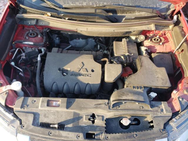 2017 MITSUBISHI OUTLANDER JA4AD3A3XHZ022088