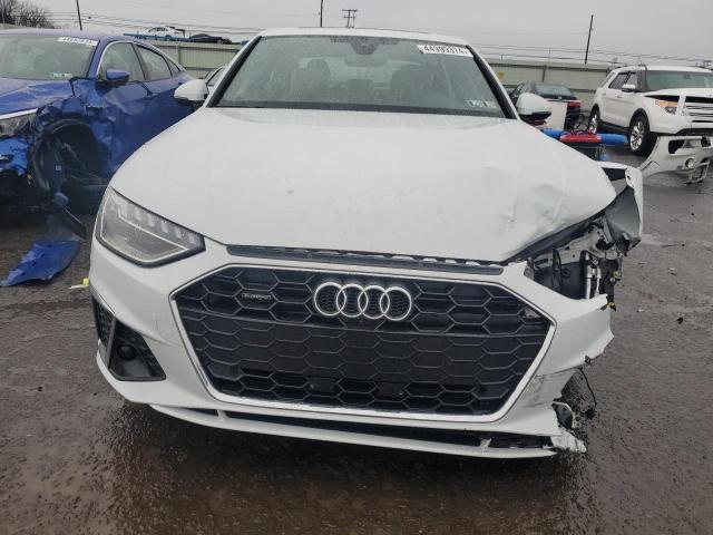 WAUEAAF41MA079291 Audi A4 PREMIUM 5