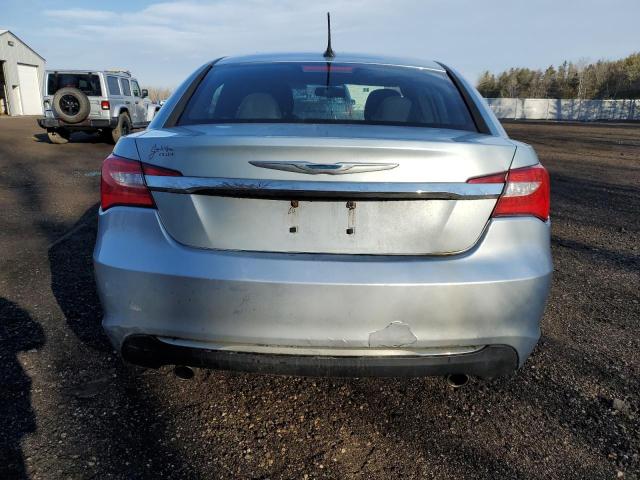 1C3CCBCGXCN170323 2012 CHRYSLER 200-5