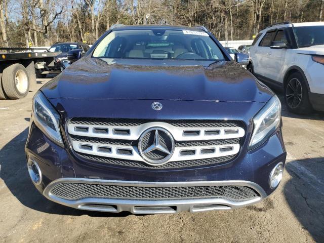 VIN WDCTG4GB0JJ479095 2018 Mercedes-Benz GLA-Class,... no.5