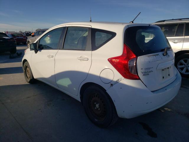 2016 Nissan Versa Note S VIN: 3N1CE2CP6GL370663 Lot: 44339554