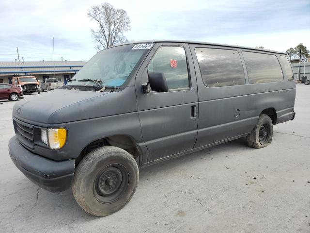 1995 Ford Econoline E350 Super Duty VIN: 0K1463943168 Lot: 44414994