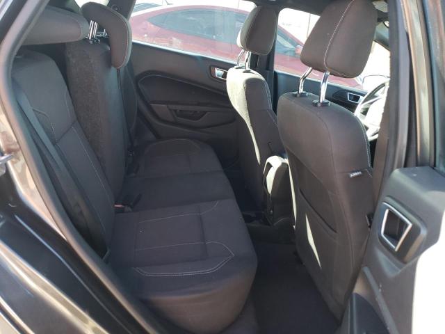 2019 FORD FIESTA ST 3FADP4GX2KM152696