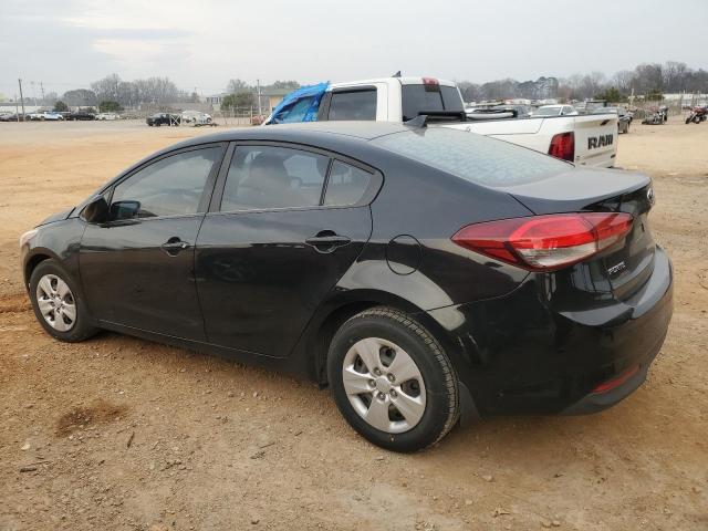2017 KIA FORTE LX 3KPFK4A70HE047880