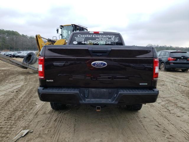 2018 Ford F-150 - Image 6