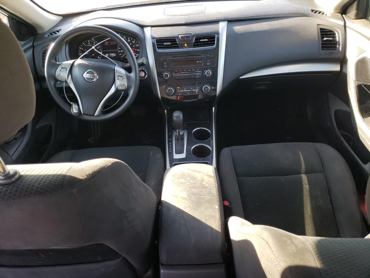 1N4AL3AP5EN365993 2014 Nissan Altima 2.5