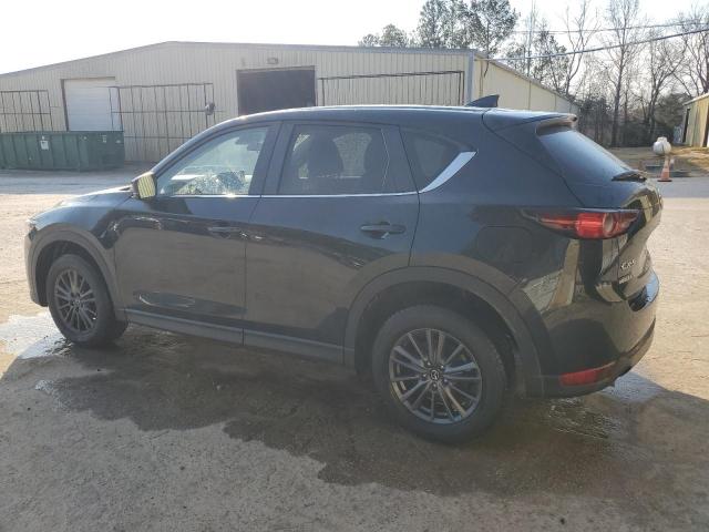 2021 MAZDA CX-5 TOURI JM3KFACM2M0474489