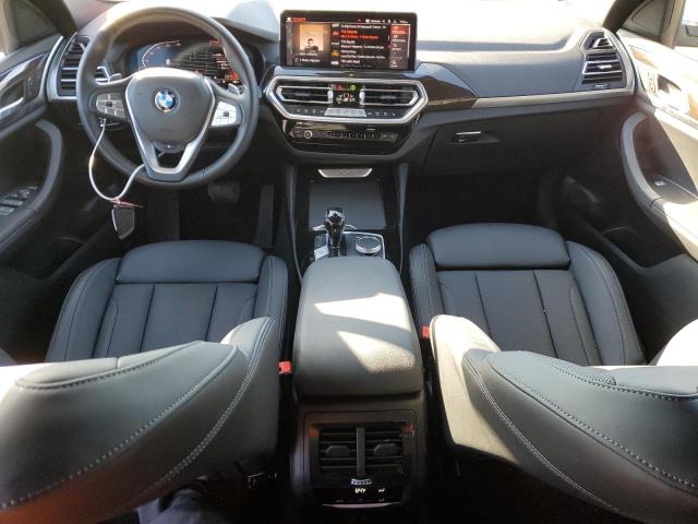 2024 BMW X4 XDRIVE3 - 5UX33DT09R9T88604