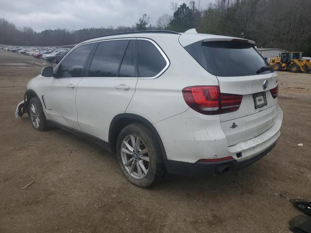 VIN 5UXKR0C52F0K55858 2015 BMW X5, Xdrive35I no.2