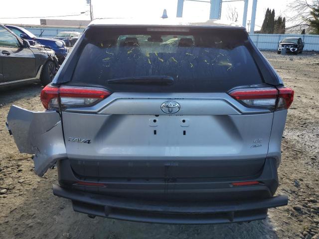 2023 Toyota Rav4 Le VIN: 2T3F1RFV2PC392064 Lot: 37230314