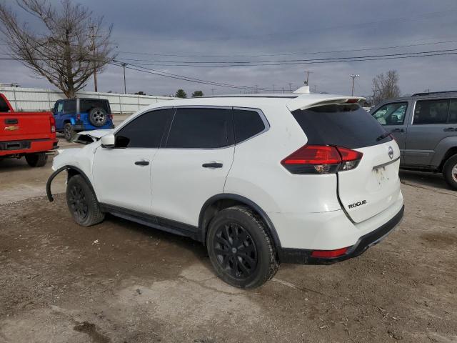 Vin: knmat2mv5hp556336, lot: 42062634, nissan rogue s 20172