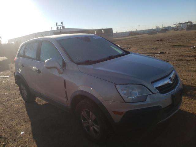 2009 Saturn Vue Xe VIN: 3GSCL33P19S550803 Lot: 52491804