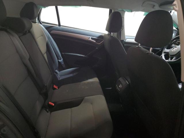 2016 VOLKSWAGEN E-GOLF SE - WVWKP7AU0GW910981