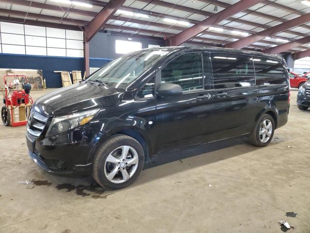 2018 MERCEDES-BENZ METRIS - WD4PG2EEXJ3370923