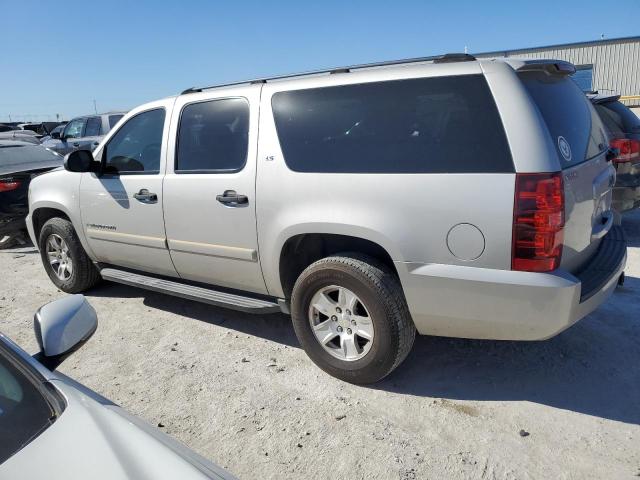 3GNFC16037G238100 2007 Chevrolet Suburban C1500