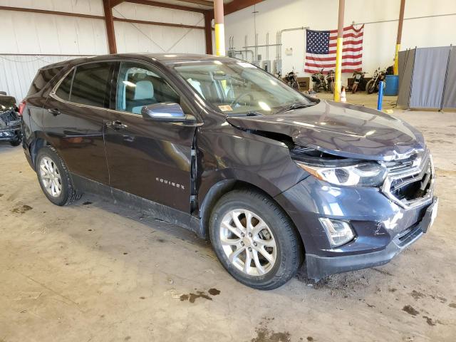 2019 CHEVROLET EQUINOX LT 3GNAXKEV9KL238653