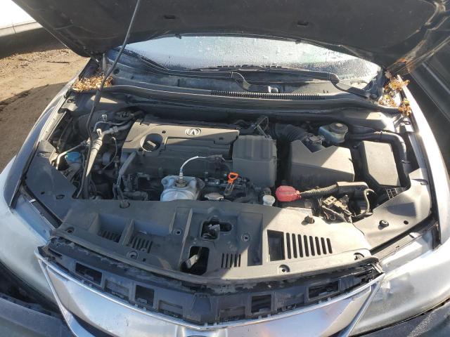 2016 ACURA ILX PREMIU 19UDE2F87GA014530