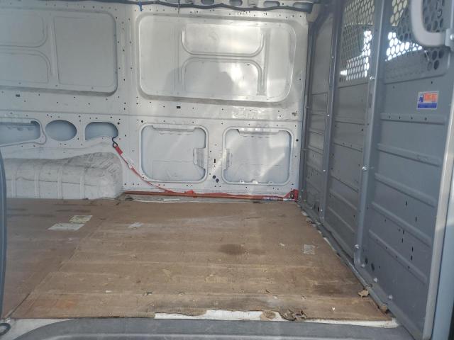 2019 NISSAN NV 2500 S 1N6BF0KY3KN806007