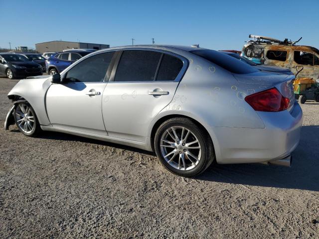 2010 Infiniti G37 Base VIN: JN1CV6AP7AM200559 Lot: 41867084