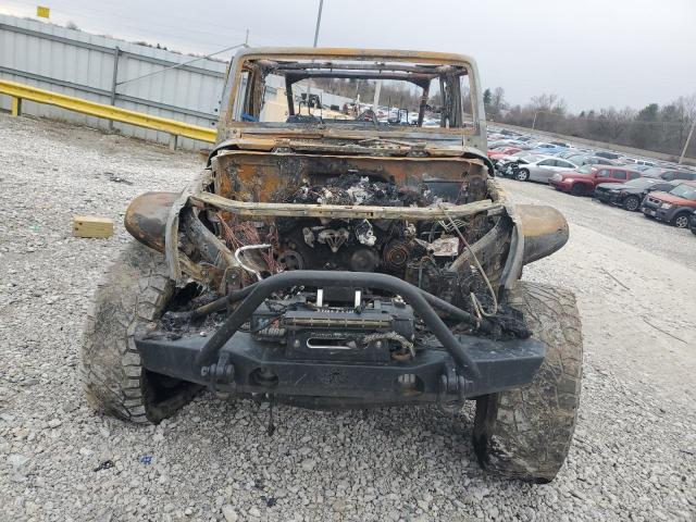 2016 JEEP WRANGLER U - 1C4BJWEG2GL304017