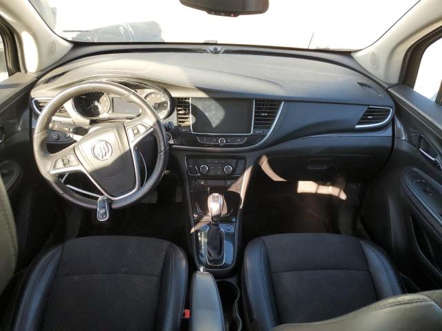 2019 BUICK ENCORE SPO - KL4CJ1SB4KB731465
