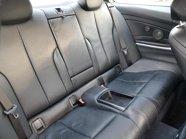 2018 BMW 440XI - WBA4W9C51JAC08993