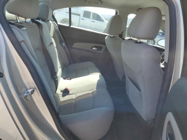 2013 Chevrolet Cruze Lt VIN: 1G1PC5SBXD7145845 Lot: 42694344