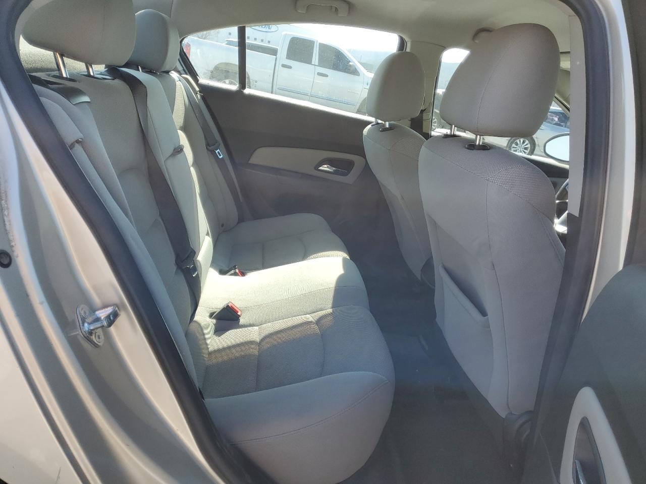 1G1PC5SBXD7145845 2013 Chevrolet Cruze Lt