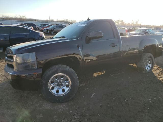 2008 Chevrolet C/K 1500 