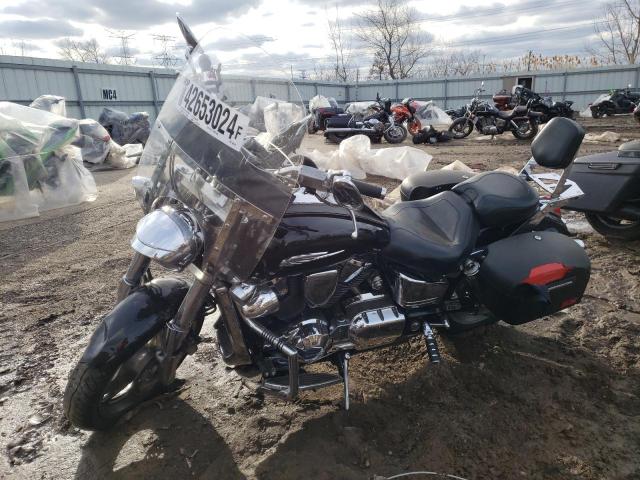 2005 Honda Vtx1800 C3 VIN: 1HFSC46655A303737 Lot: 42653024