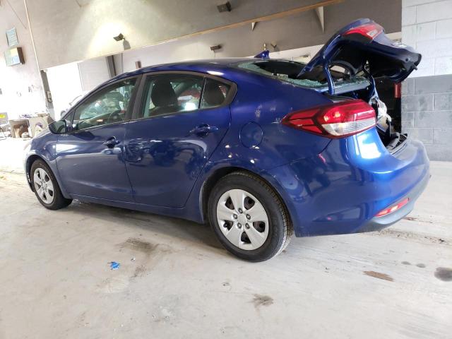 2017 KIA FORTE LX 3KPFK4A77HE060917