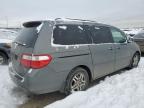 HONDA ODYSSEY EX photo