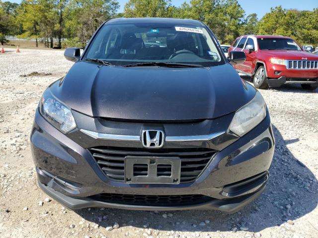 2017 Honda Hr-V Lx VIN: 3CZRU5H34HG702735 Lot: 42628434