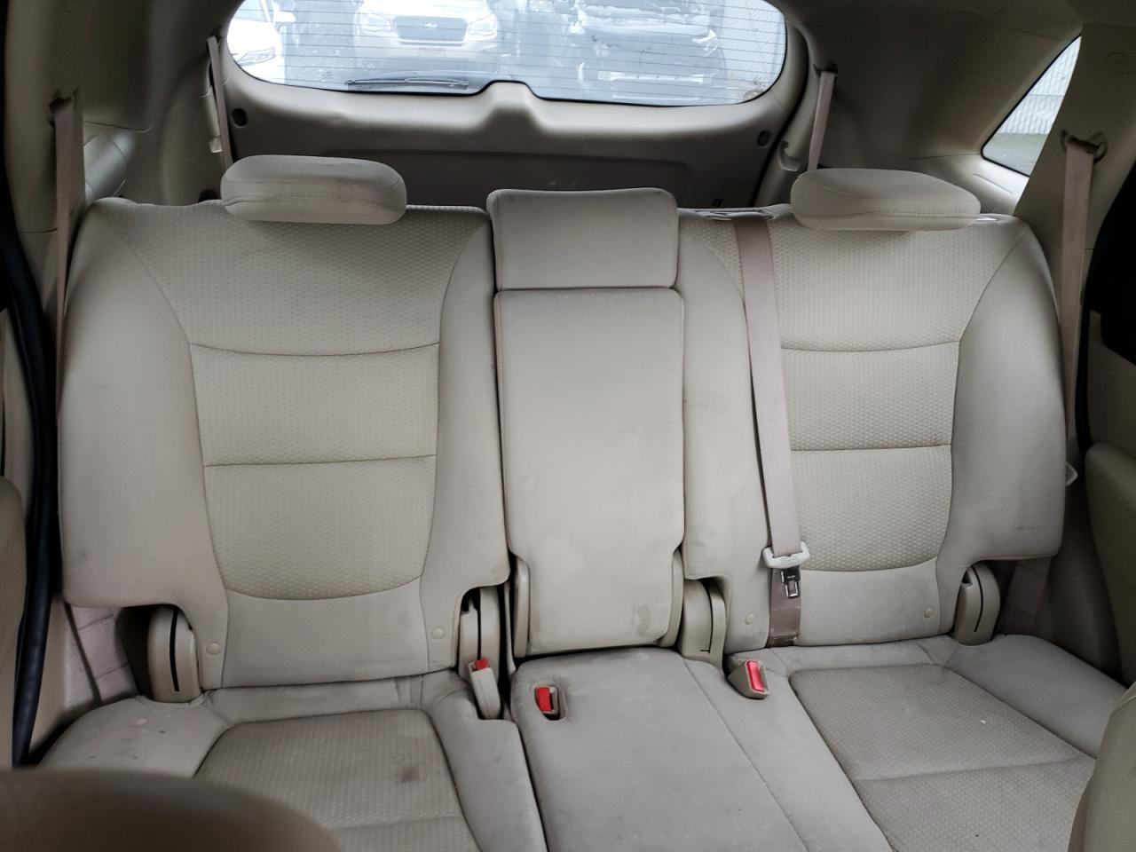 5XYKTDA28CG297704 2012 Kia Sorento Base