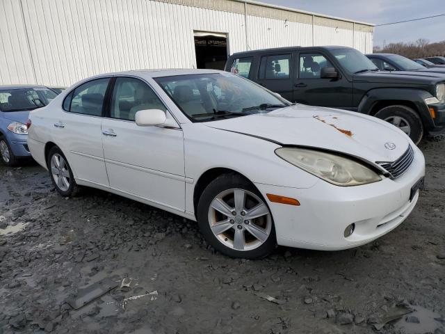 2006 Lexus Es 330 VIN: JTHBA30G065163746 Lot: 42037984